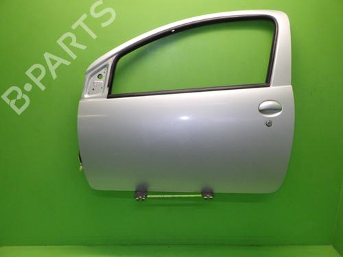 Porta anteriore sinistra TOYOTA AYGO (_B1_) 1.0 (KGB10_, KGB10R) (68 hp) 31698514