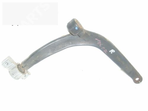 Used Right front suspension arm PEUGEOT 406 Break (8E/F) 2.0 HDI 110 (109 hp) 6651071