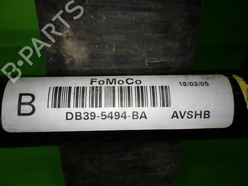 Anti roll bar FORD RANGER (TKE) 3.2 TDCi 4x4 | BP14742689M96 