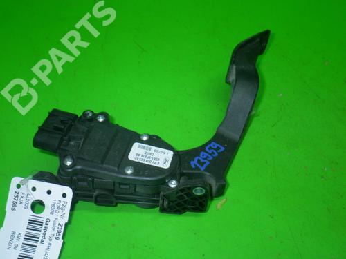 Pedal FORD FUSION (JU_) 1.4 | BP6370366I4 