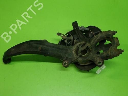 Right front steering knuckle MAZDA 6 Estate (GH) 2.0 MZR (GHEFW) (147 hp) 18057580