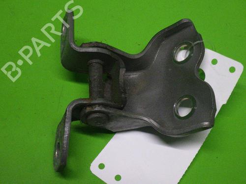 Dørhengsel/Dørstopper TOYOTA YARIS VERSO (_P2_) 1.4 D-4D (NLP20_, NLP22_) | BP14731560C146 