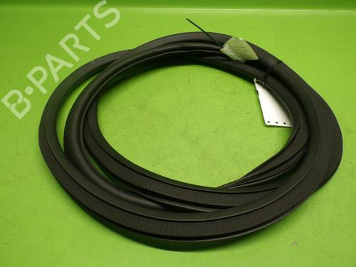 Rubber door seal OPEL ASTRA K (B16) 1.5 CRDI (68) | BP28206760C142 