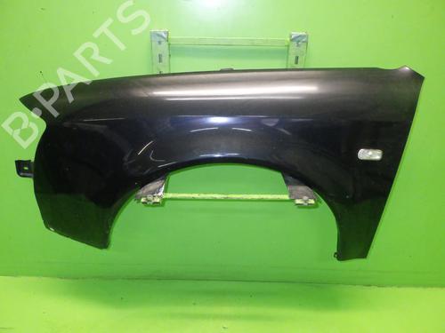 Used Left front fenders Left front fenders AUDI A6 C5 Avant (4B5, 4B6) 2.5 TDI quattro (180 hp) 34049230 34049230