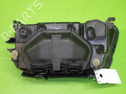 Right headlight AUDI A4 B5 Avant (8D5) 2.5 TDI quattro | BP29872888C29