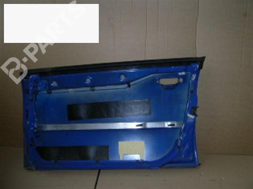 Right front door AUDI A4 B5 (8D2) 1.9 TDI | BP6664617C3 