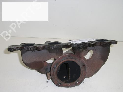 Exhaust manifold FORD ESCORT VI Turnier (GAL, ANL) 1.8 16V | BP14702598M110 