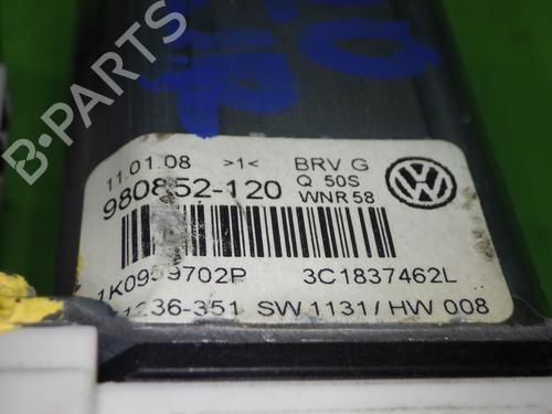 Moteur de lève-vitre avant droit VW PASSAT B6 Variant (3C5) 1.9 TDI | BP6662394E20 