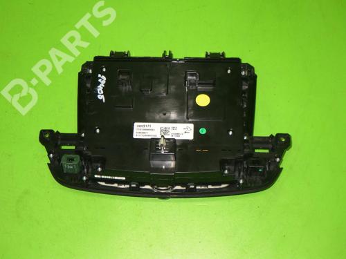 Display monitor OPEL INSIGNIA B Sports Tourer (Z18) 2.0 GSi 4x4 (35) | BP8392237C48 