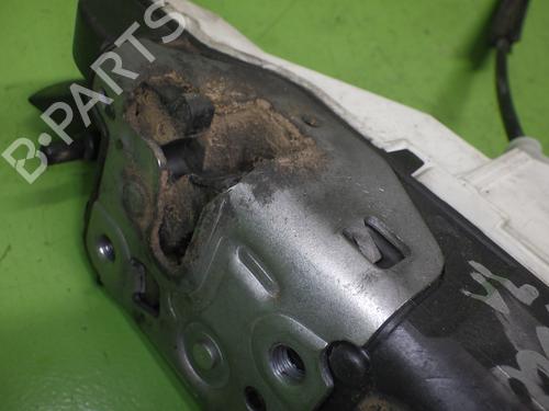Front left lock PEUGEOT PARTNER Tepee 1.6 HDi 16V | BP37432102C98 - Image 3