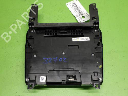 Climate control CITROËN C4 II (NC_) 1.6 HDi 110 | BP38160180I5 - Image 2