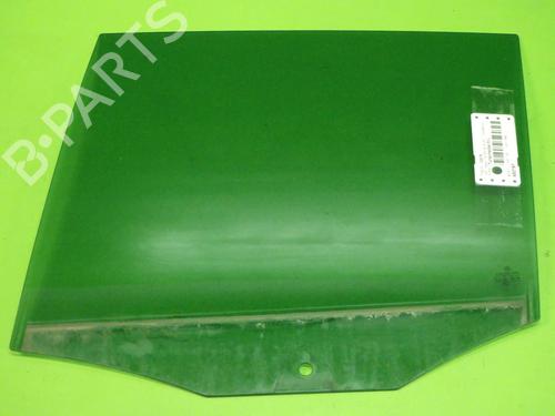 Used Rear left door window Rear left door window 38275843 38275843
