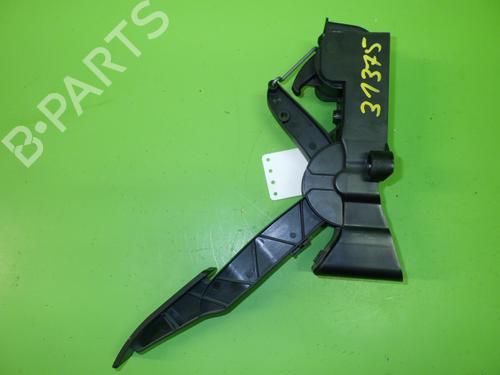 Pedal MERCEDES-BENZ A-CLASS (W169) A 180 CDI (169.007, 169.307) | BP15634670I4 