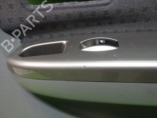 Rear right panel KIA CARENS II MPV (FJ) 2.0 CRDi | BP21676095C61 