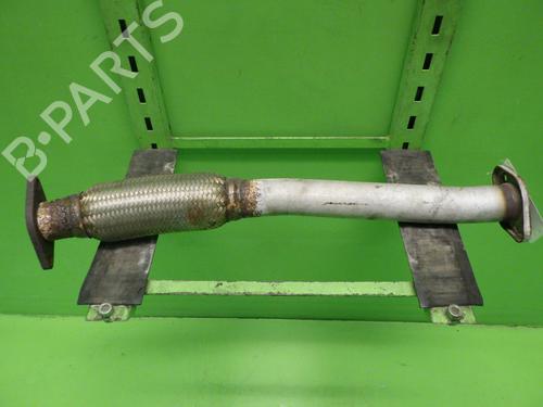 Used Exhaust system FORD FIESTA IV (JA_, JB_) 1.3 i (50 hp) 29845990