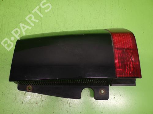 Used Right headlight OPEL MERIVA A MPV (X03) 1.6 (E75) (105 hp) 29442174