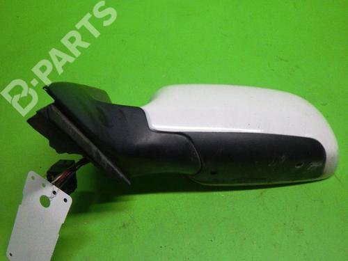 Left mirror AUDI A6 C5 Avant (4B5) 2.5 TDI | BP6608728C26 