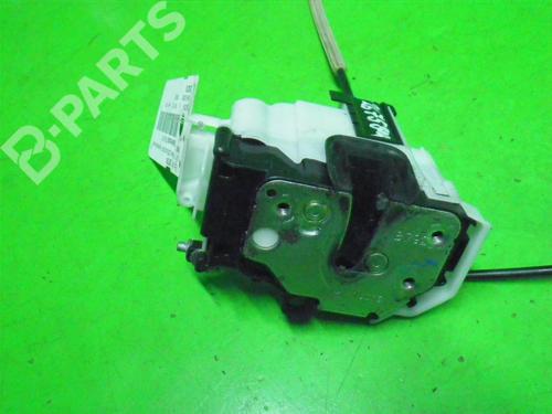 Used Front right lock FIAT FIORINO Box Body/MPV (225_) 1.3 D Multijet (225BXD1A, 225BXB1A, 225BXB11) (75 hp) 6669270