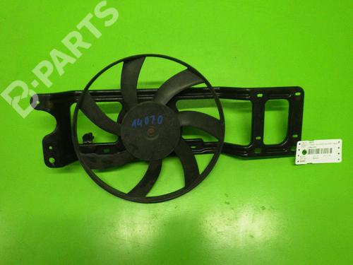 Used Electronic module RENAULT KANGOO (KC0/1_) 1.2 (KC0A, KC0K, KC0F, KC01) (58 hp) 6402127
