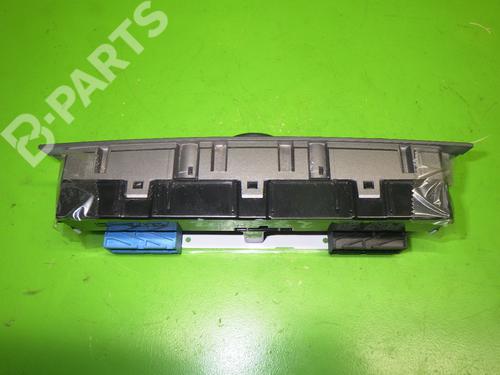 AC-Styringsenhed/Manøvreenhed OPEL VECTRA C GTS (Z02) 1.9 CDTI (F68) | BP9213517I5 