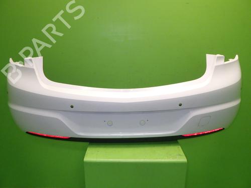 Used Rear bumper OPEL ASTRA K (B16) 1.5 CRDI (68) (122 hp) 24458682