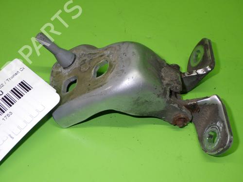 Hinge/Door check strap FORD TRANSIT CONNECT (P65_, P70_, P80_) 1.8 Di | BP16661393C146 