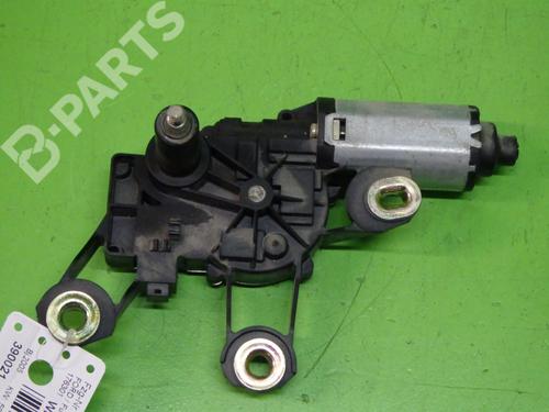 Ruitenwissermotor achter FORD FUSION (JU_) 1.4 (80 hp) 12116496