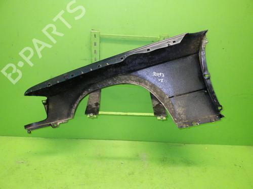 Right front fenders MERCEDES-BENZ 190 (W201) E 1.8 (201.018) | BP28371597C42 