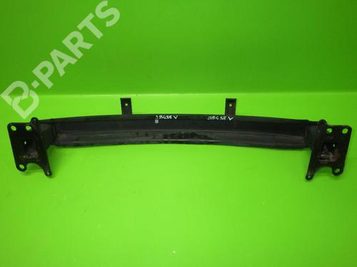 Front bumper reinforcement SKODA FABIA I (6Y2) 1.4 TDI | BP6662732C109 