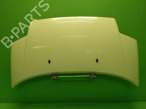 Capot CITROËN C2 (JM_) 1.4 (73 hp) 32820456