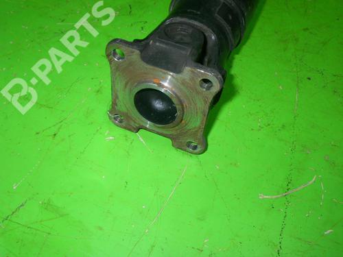 Driveshaft MAZDA RX-8 (SE, FE) 1.3 (FE103, SE3P) | BP6353808M37 