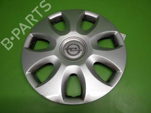 Elargisseur aile avant droit OPEL CORSA E (X15) 1.4 (08, 68) (90 hp) 30892454