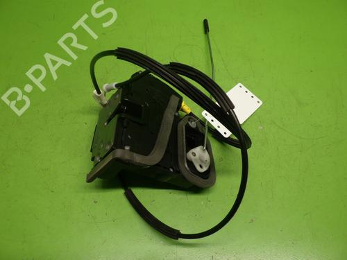 Front right lock OPEL ASTRA K Sports Tourer (B16) 1.2 Turbo (35) | BP28206682C97 
