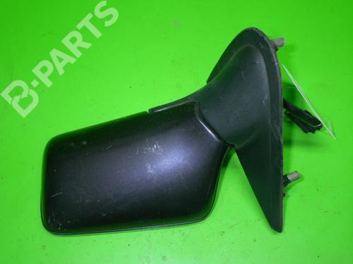 Left mirror VW GOLF III (1H1) 1.9 TDI | BP6673082C26 