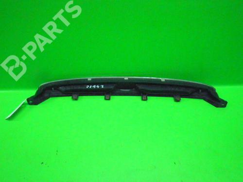 Grille FORD ESCORT V (AAL, ABL) 1.8 16V XR3i | BP6340527C40