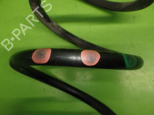 Shock absorber spring FIAT 500 (312_) 1.2 (312AXA1A) | BP17455323C152 