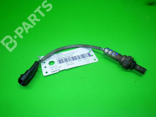 Elektronisk sensor FIAT SEICENTO / 600 (187_) 1.1 (187AXB, 187AXB1A, 187AXC1A02) (54 hp) 6346164
