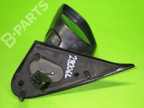 Left mirror CITROËN XSARA (N1) 1.8 i 16V | BP6665930C26 
