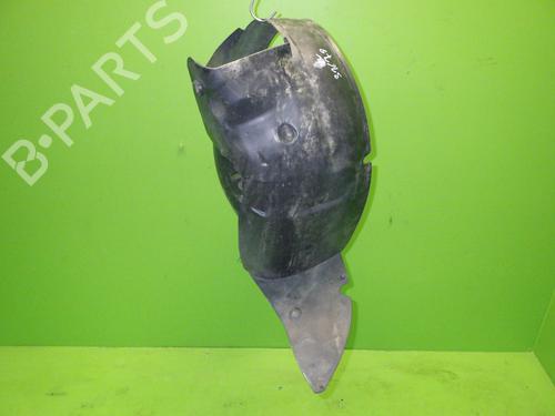 Wheel arch PEUGEOT 206 Hatchback (2A/C) 1.1 i | BP23535967C56 