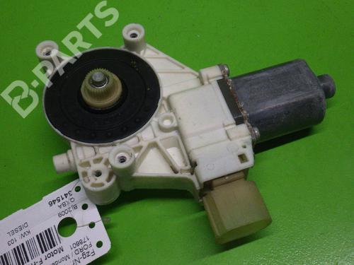 Used Right front window motor FORD MONDEO IV Saloon (BA7) 2.0 TDCi (140 hp) 6641997