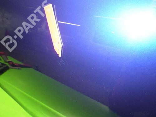Right rear door SEAT TOLEDO III (5P2) 2.0 TDI 16V | BP6675739C5 