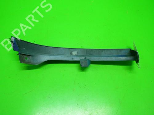 Headlight eyebrow OPEL ZAFIRA A MPV (T98) 2.0 DTI 16V (F75) | BP14717649C118 