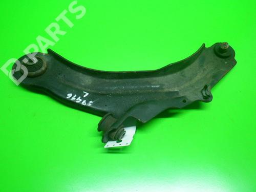 Left front suspension arm RENAULT MEGANE II (BM0/1_, CM0/1_) 1.4 16V (BM0B, CM0B) | BP6649963M12 