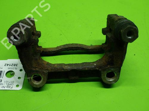 Support OPEL MERIVA A MPV (X03) 1.4 16V Twinport (E75) | BP14740323C155 