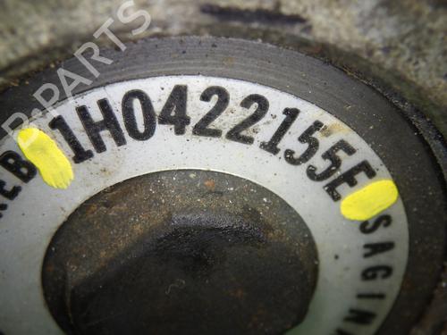 Styring servopumpe VW GOLF III Variant (1H5) 1.9 TDI | BP29901290M99