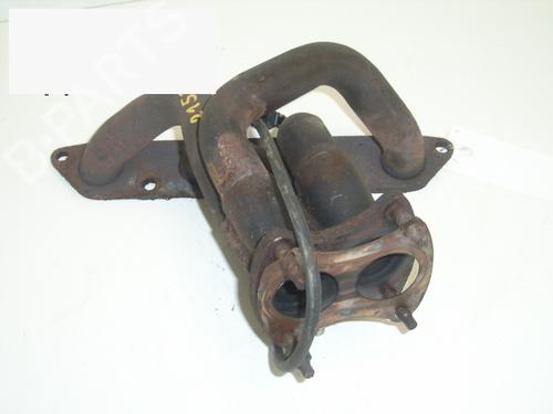 Used Exhaust manifold ROVER 400 II Hatchback (RT) 416 Si (112 hp) 14702236