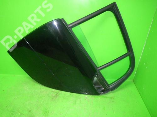 Used Left rear door SMART FORFOUR (454) 1.1 (454.033) (64 hp) 6665260