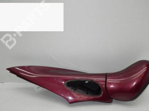 Right mirror RENAULT ESPACE III (JE0_) 3.0 V6 24V (JE0G, JE0R) | BP6656025C27