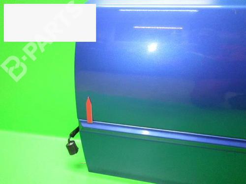 Left front door HYUNDAI ACCENT II (LC) 1.5 | BP6668411C2 