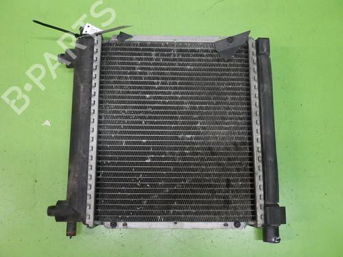 Used Water radiator MERCEDES-BENZ 190 (W201) E 2.3 (132 hp) 29901374